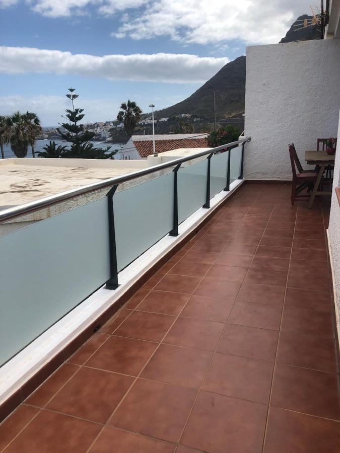 Casa Bonblet Apartment Bajamar (La Laguna)