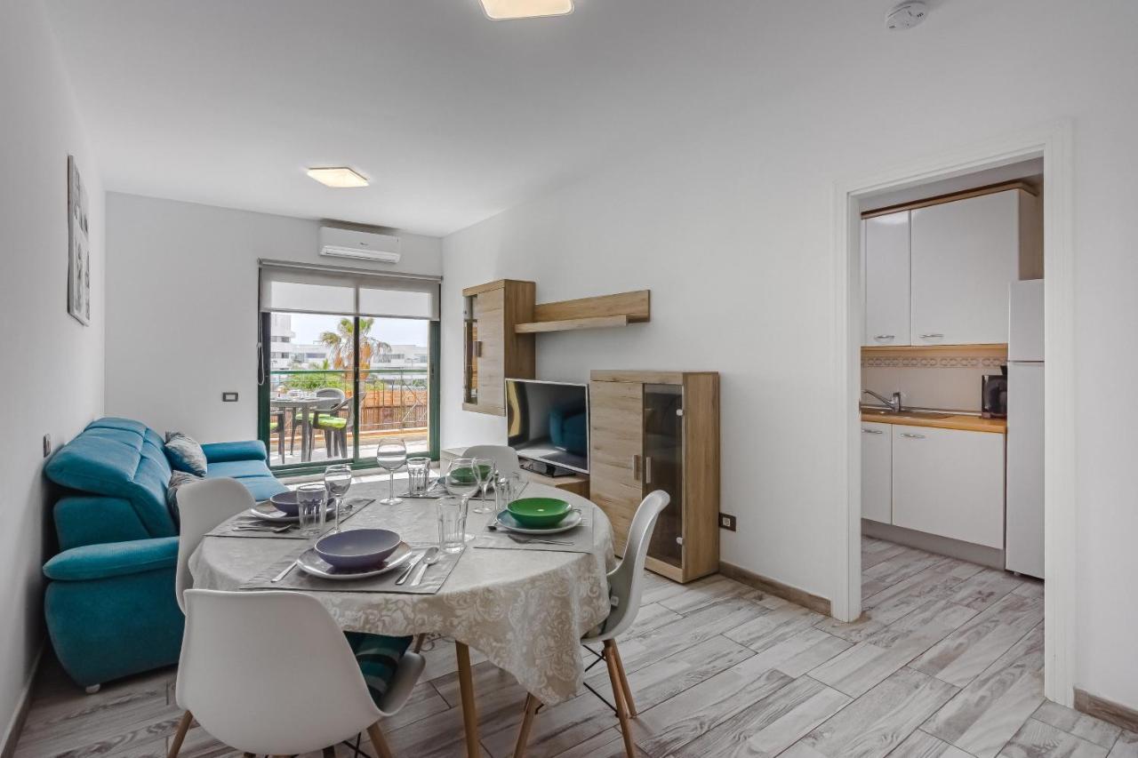 Apartment Cozy In El Duque By Altamarhomes Costa Adeje (Tenerife)