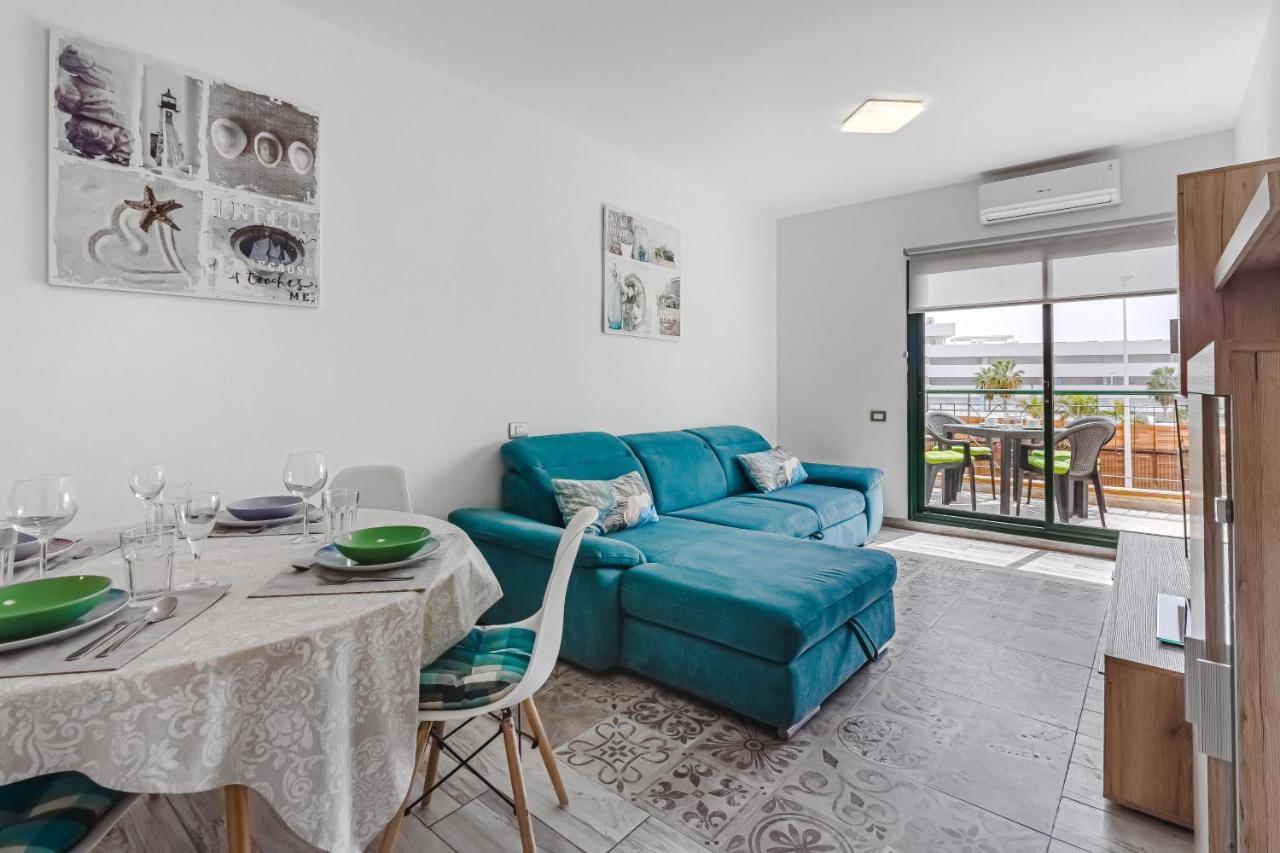 Cozy In El Duque By Altamarhomes * Costa Adeje (Tenerife)