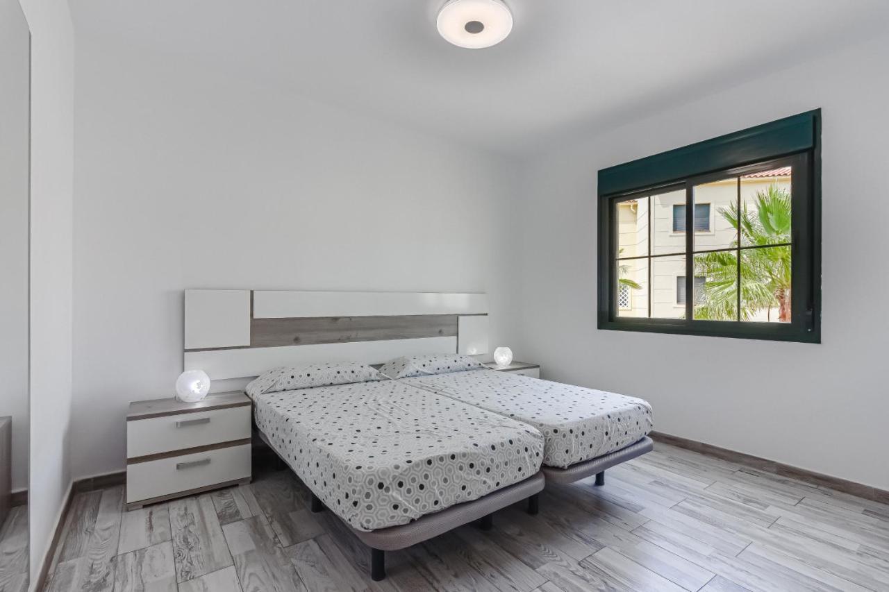 Apartment Cozy In El Duque By Altamarhomes Costa Adeje (Tenerife)