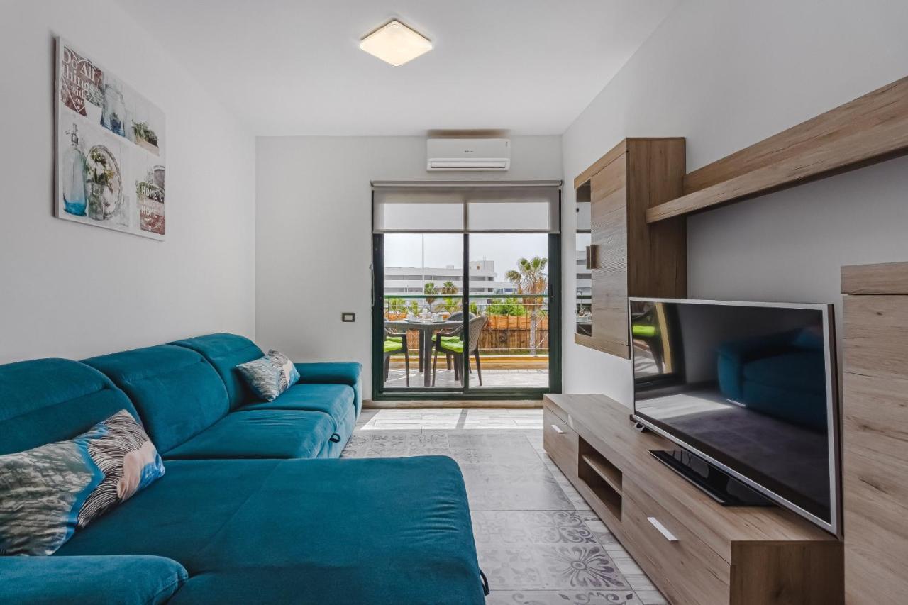 Cozy In El Duque By Altamarhomes Costa Adeje (Tenerife)