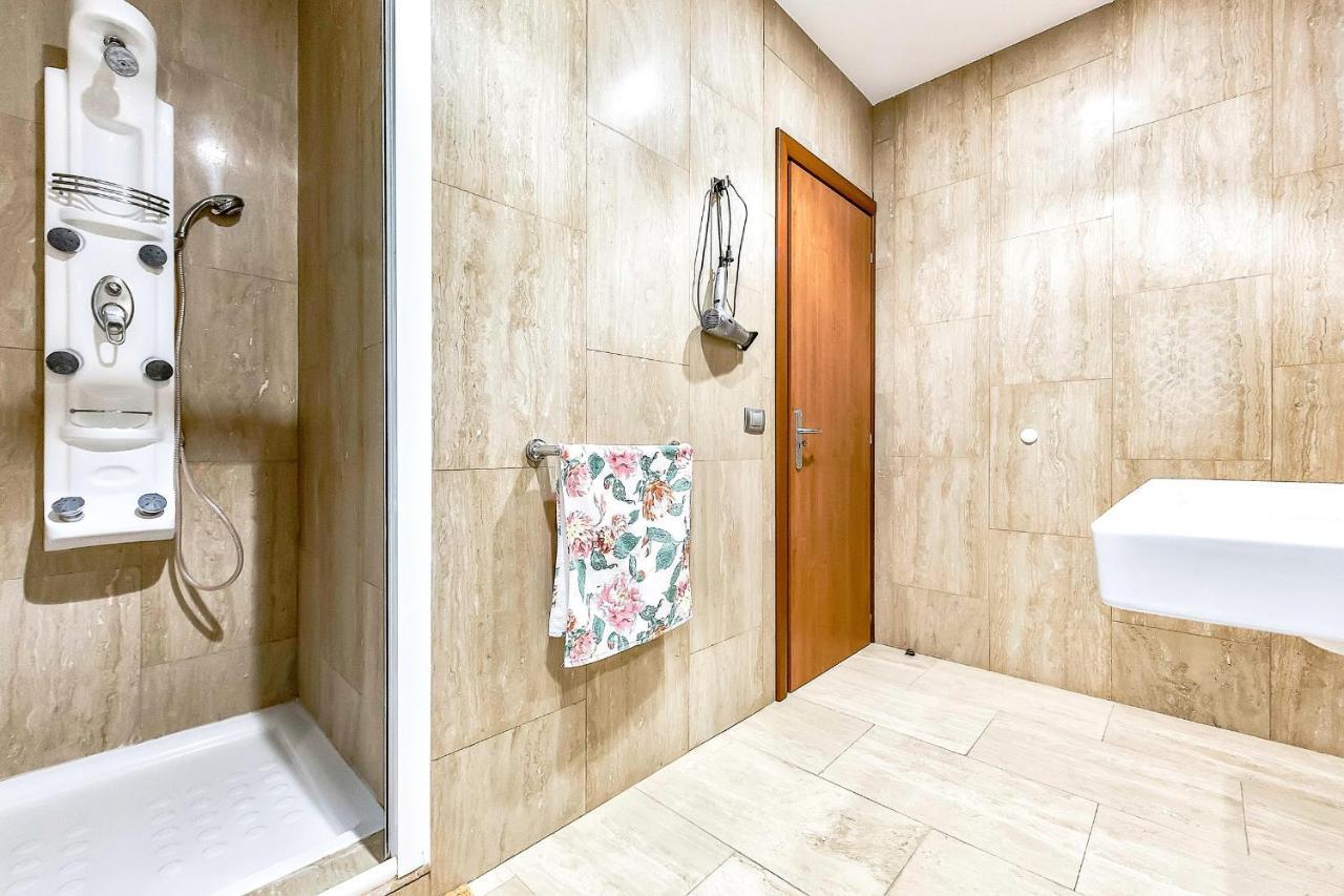 Villa Josefina Costa Adeje (Tenerife)