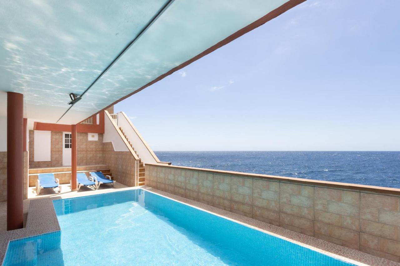 Coastal Dream With Heated Pool * El Escobonal
