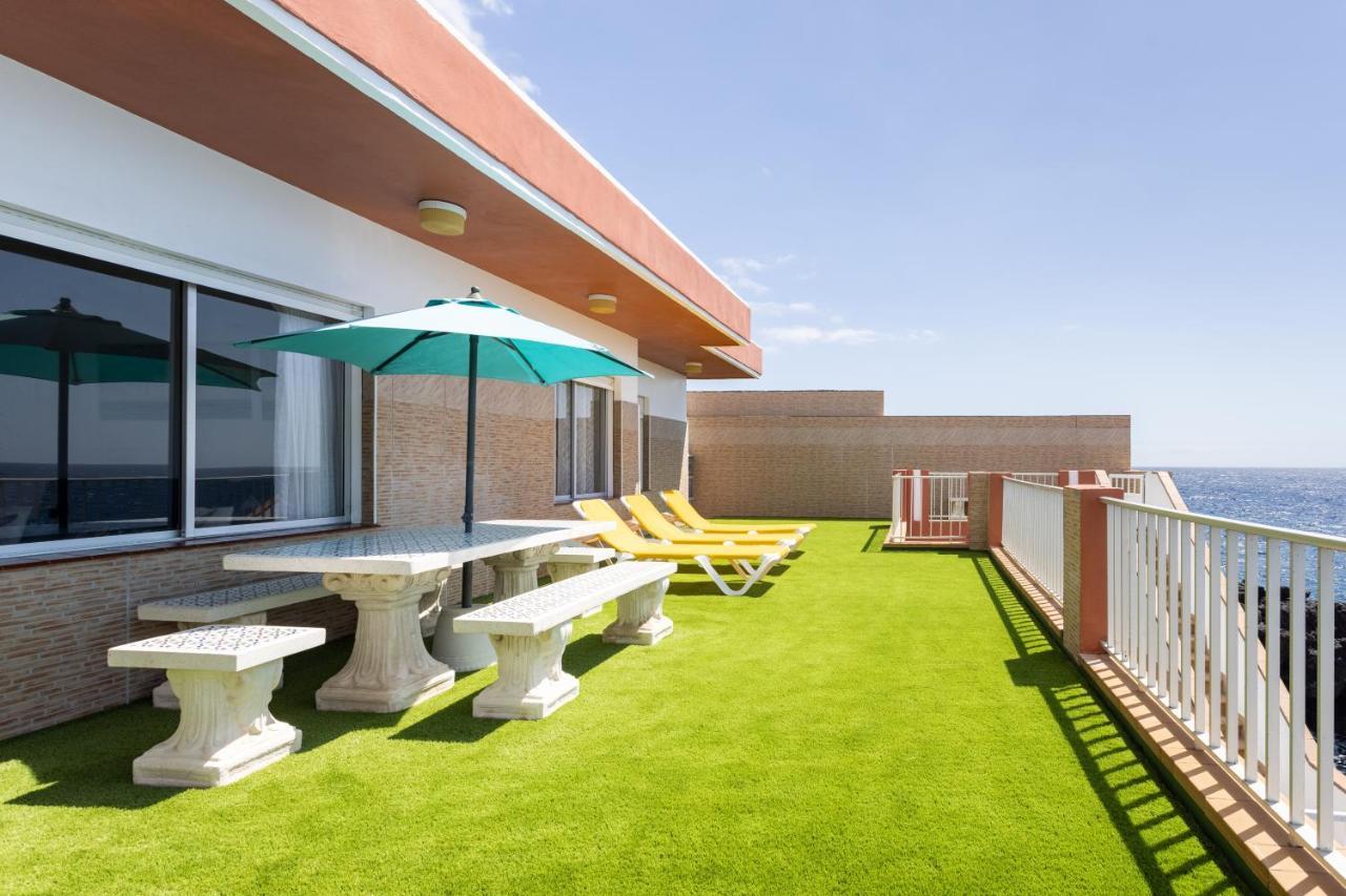 Coastal Dream With Heated Pool El Escobonal