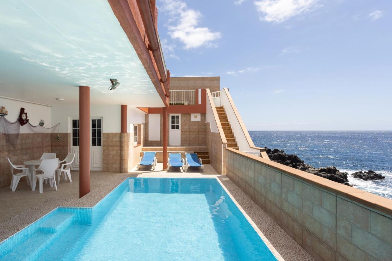 Coastal Dream With Heated Pool *