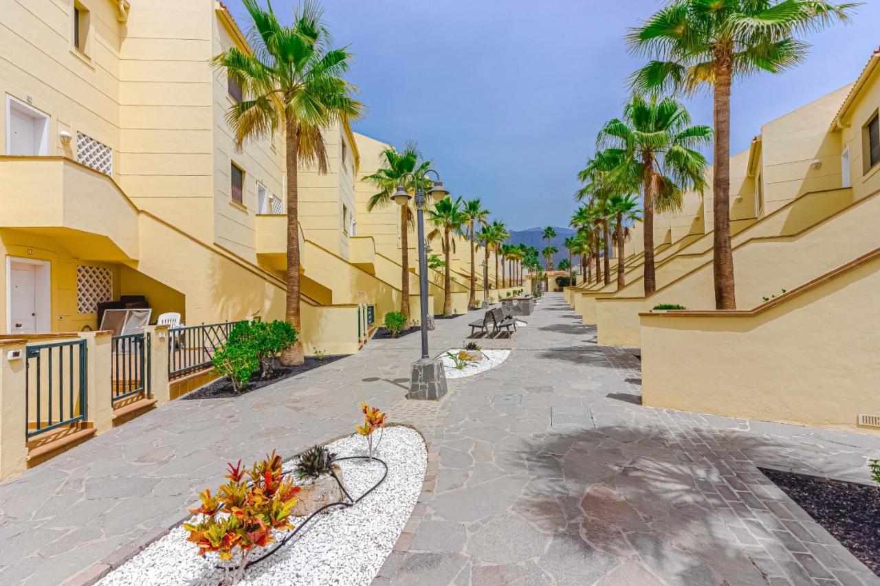 Cozy In El Duque By Altamarhomes * Costa Adeje (Tenerife)