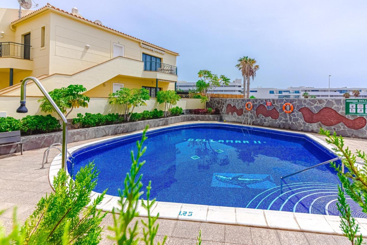 Cozy In El Duque By Altamarhomes * Costa Adeje (Tenerife)