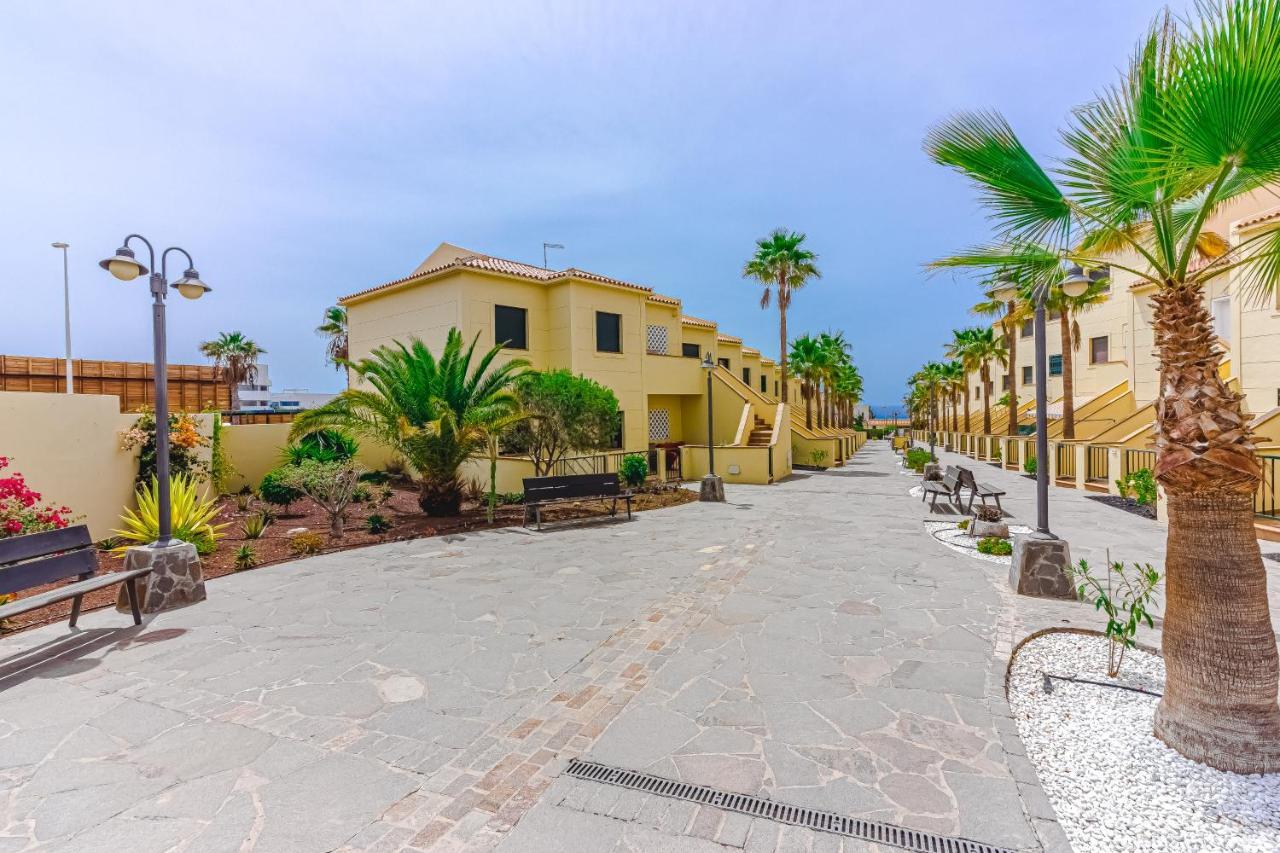 Cozy In El Duque By Altamarhomes Apartment Costa Adeje (Tenerife)