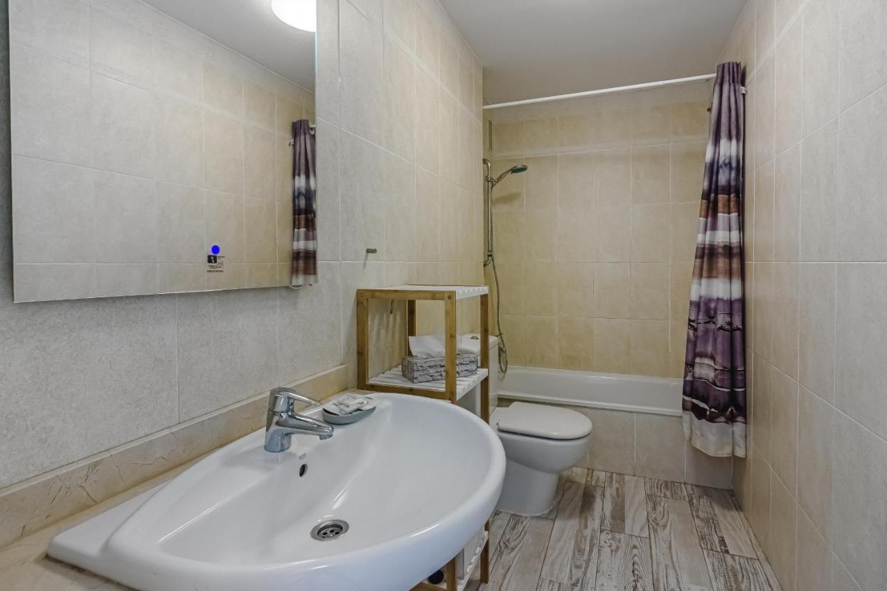 Cozy In El Duque By Altamarhomes * Costa Adeje (Tenerife)