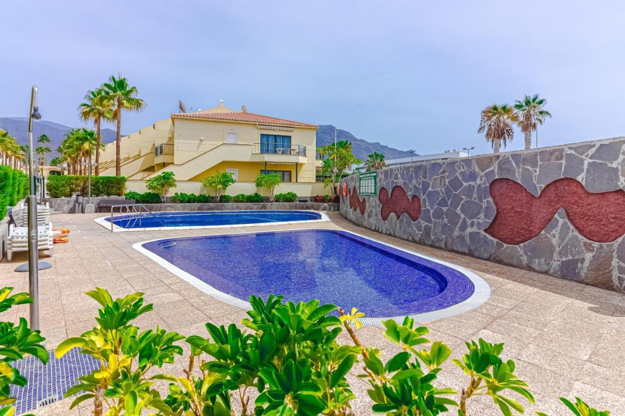 Cozy In El Duque By Altamarhomes Costa Adeje (Tenerife)
