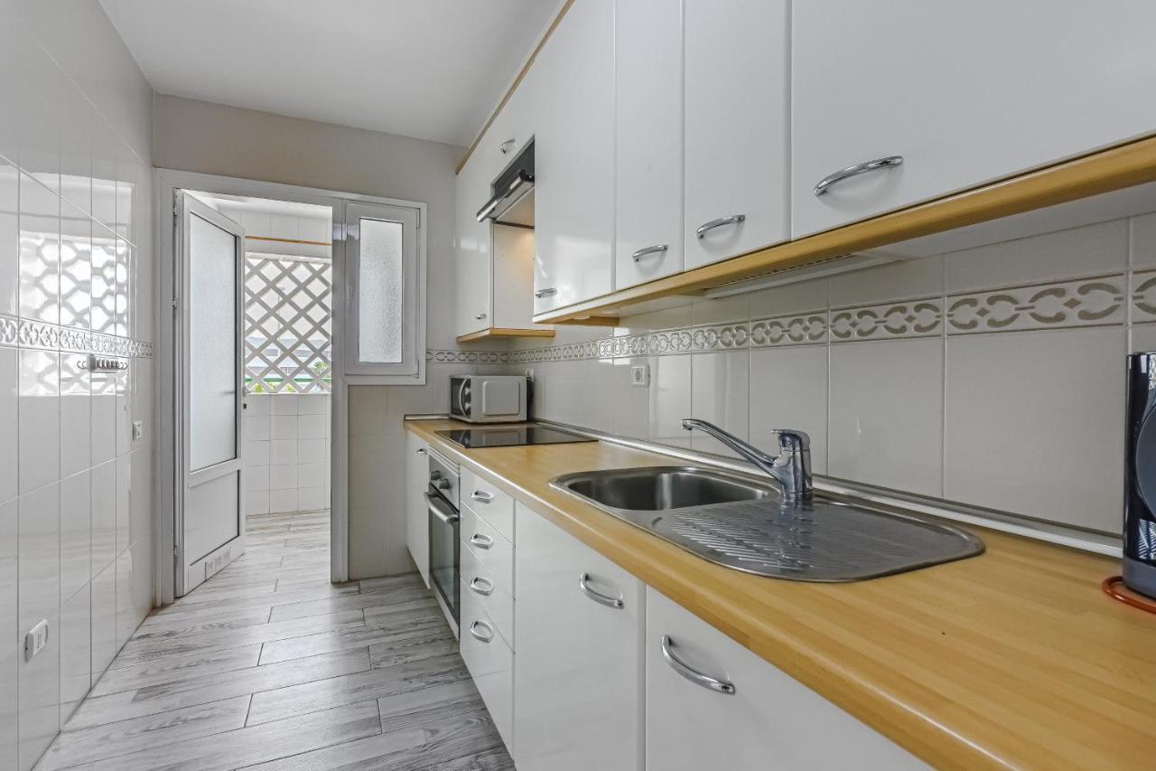 Cozy In El Duque By Altamarhomes Costa Adeje (Tenerife)