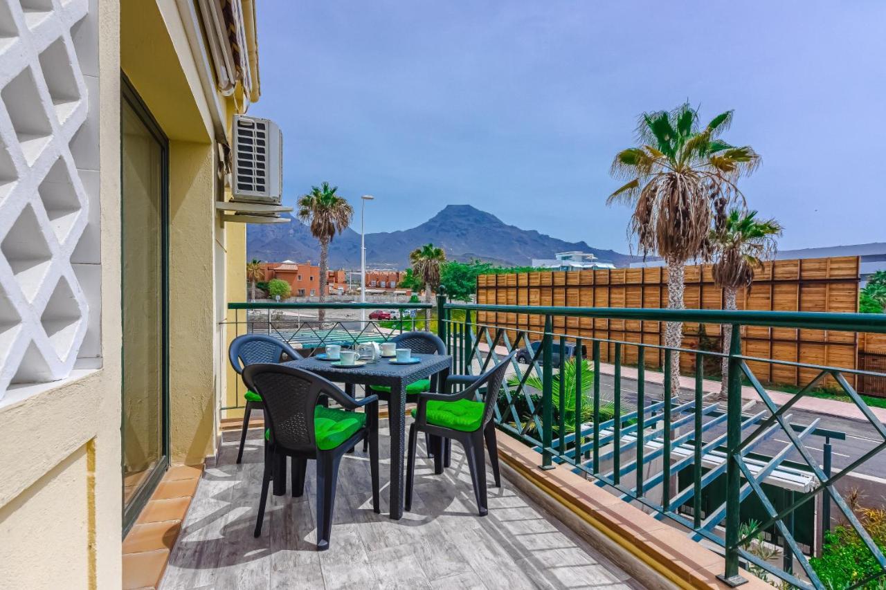 Cozy In El Duque By Altamarhomes Apartment Costa Adeje (Tenerife)