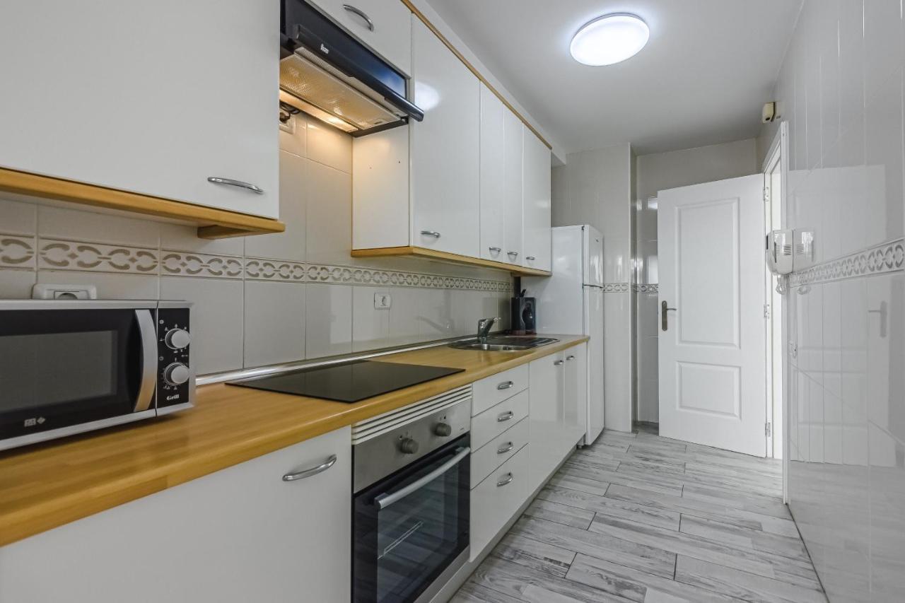 Cozy In El Duque By Altamarhomes Apartment Costa Adeje (Tenerife)