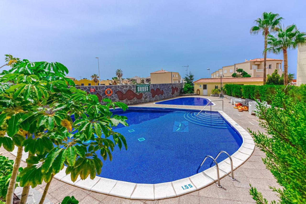 Apartment Cozy In El Duque By Altamarhomes