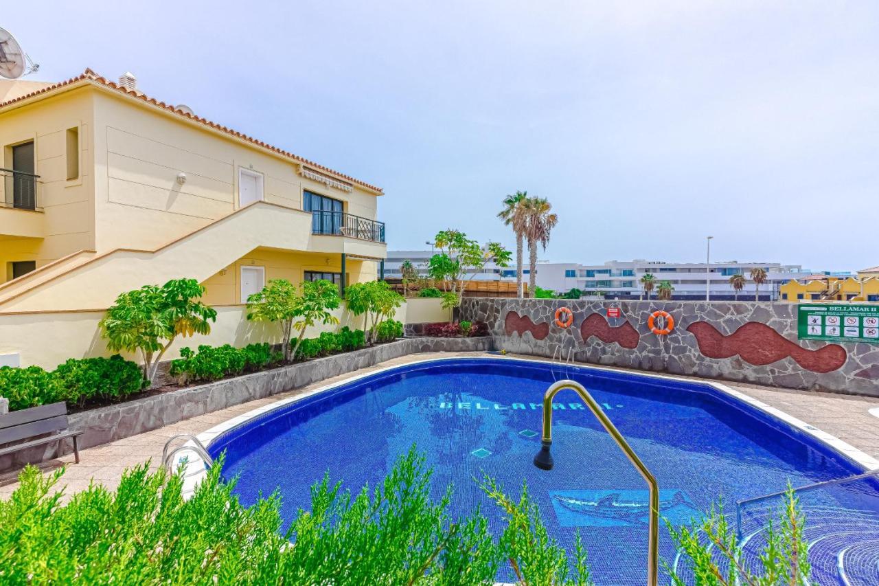 Cozy In El Duque By Altamarhomes Apartment Costa Adeje (Tenerife)