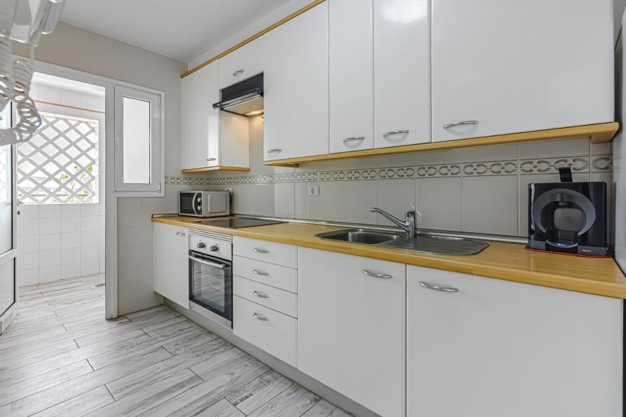Cozy In El Duque By Altamarhomes Costa Adeje (Tenerife)