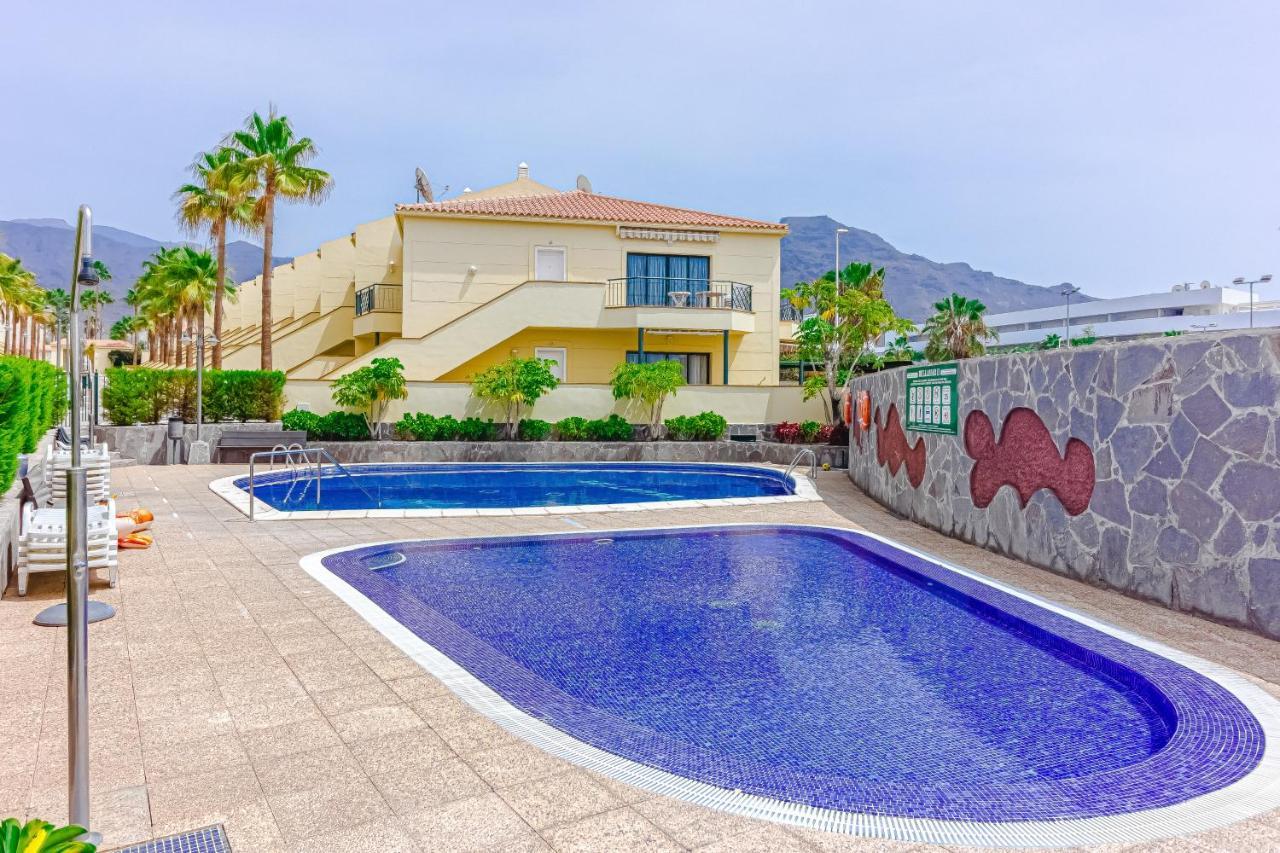 Cozy In El Duque By Altamarhomes * Costa Adeje (Tenerife)