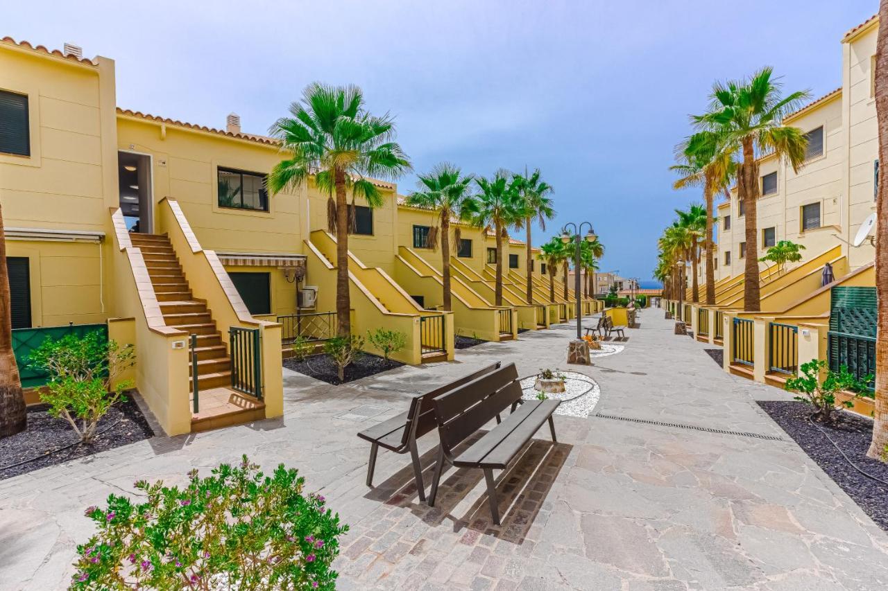 Cozy In El Duque By Altamarhomes Apartment Costa Adeje (Tenerife)