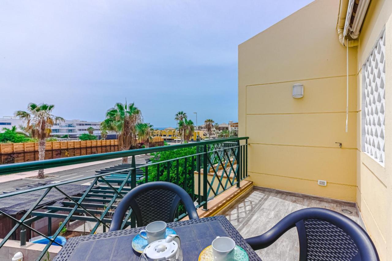 Cozy In El Duque By Altamarhomes * Costa Adeje (Tenerife)