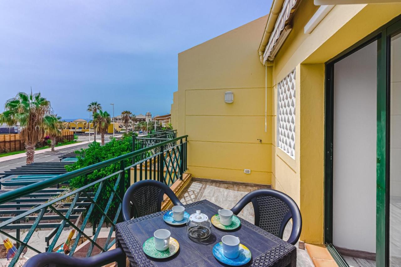 Cozy In El Duque By Altamarhomes Costa Adeje (Tenerife)