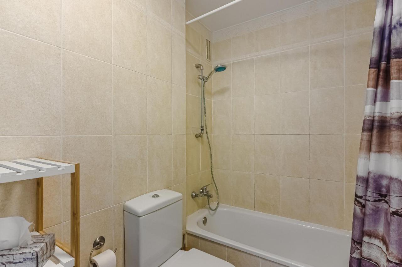 Apartment Cozy In El Duque By Altamarhomes Costa Adeje (Tenerife)