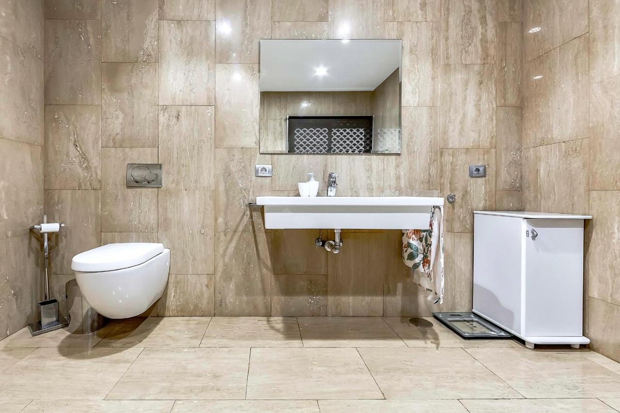 Villa Josefina Costa Adeje (Tenerife)