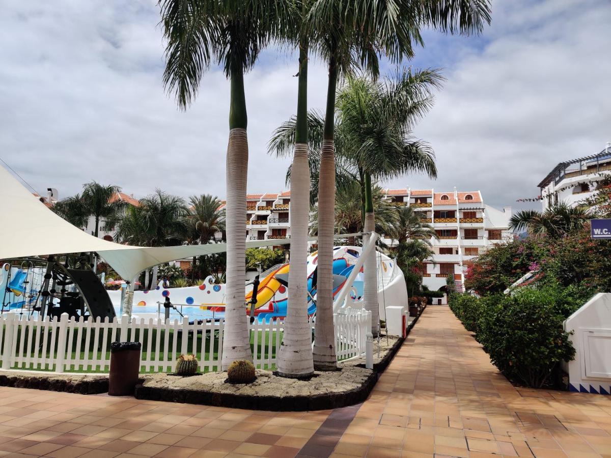 Appartement Seafront New Modern Playa de las Américas