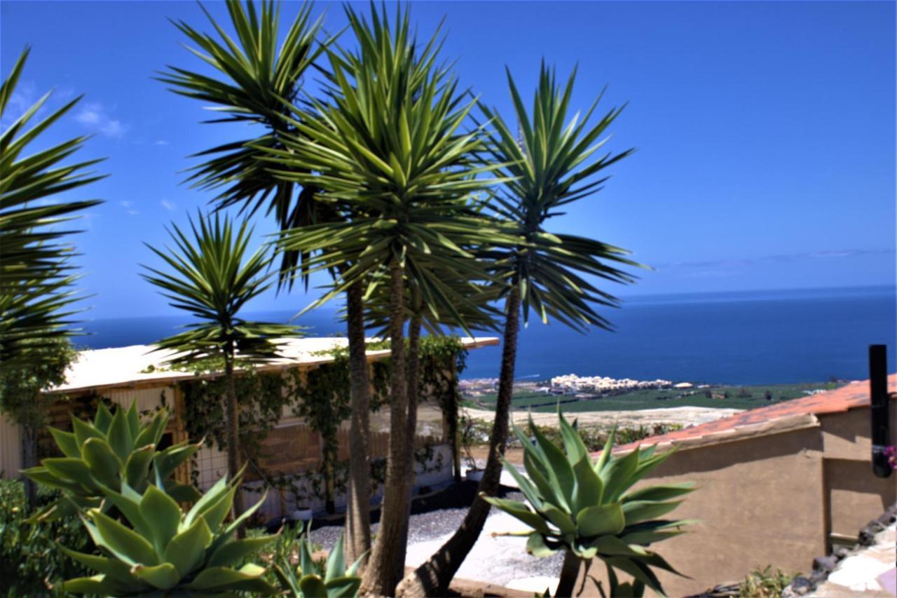 Gaia La Segunda Guia de Isora (Tenerife)
