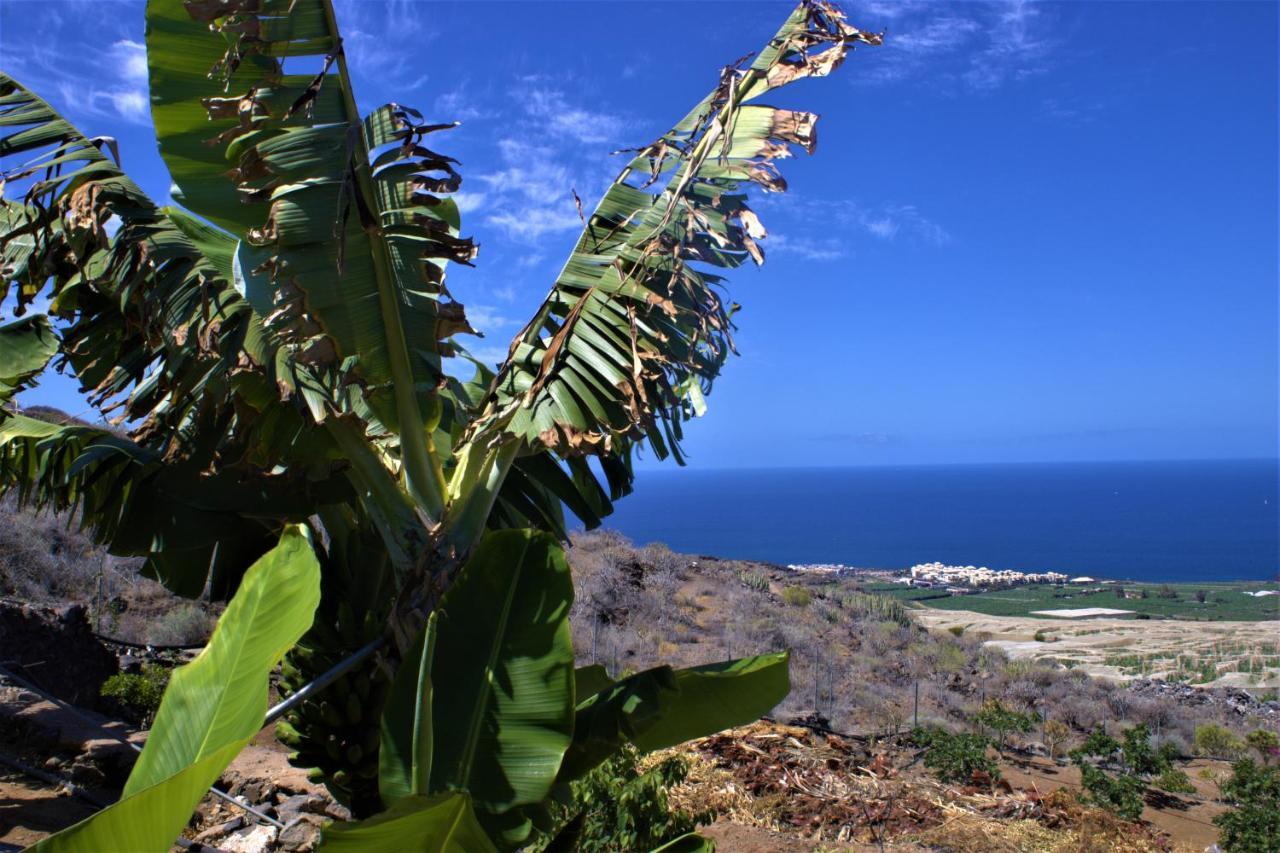 Country house Gaia La Segunda Guia de Isora (Tenerife)