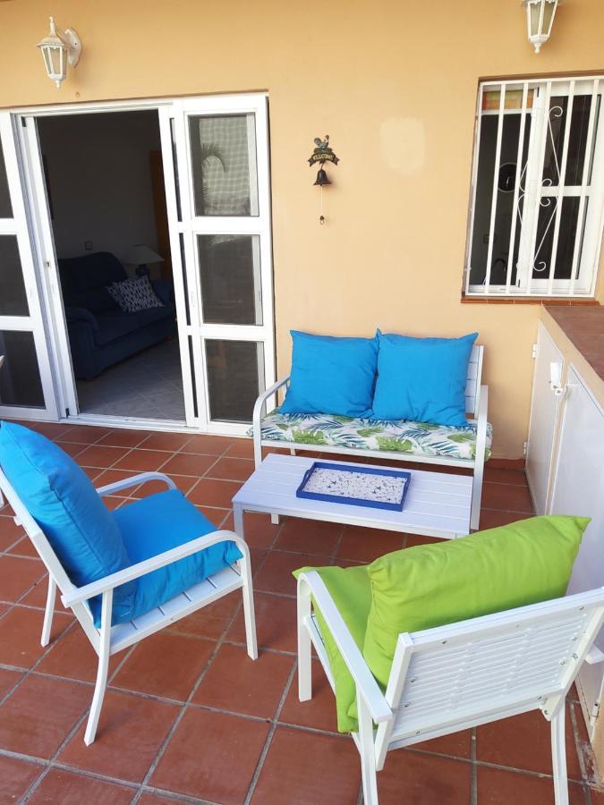 Appartement Tenerife Da Sogno *