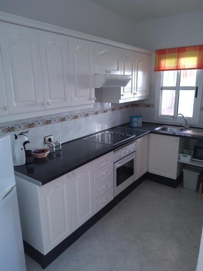 Appartement Tenerife Da Sogno