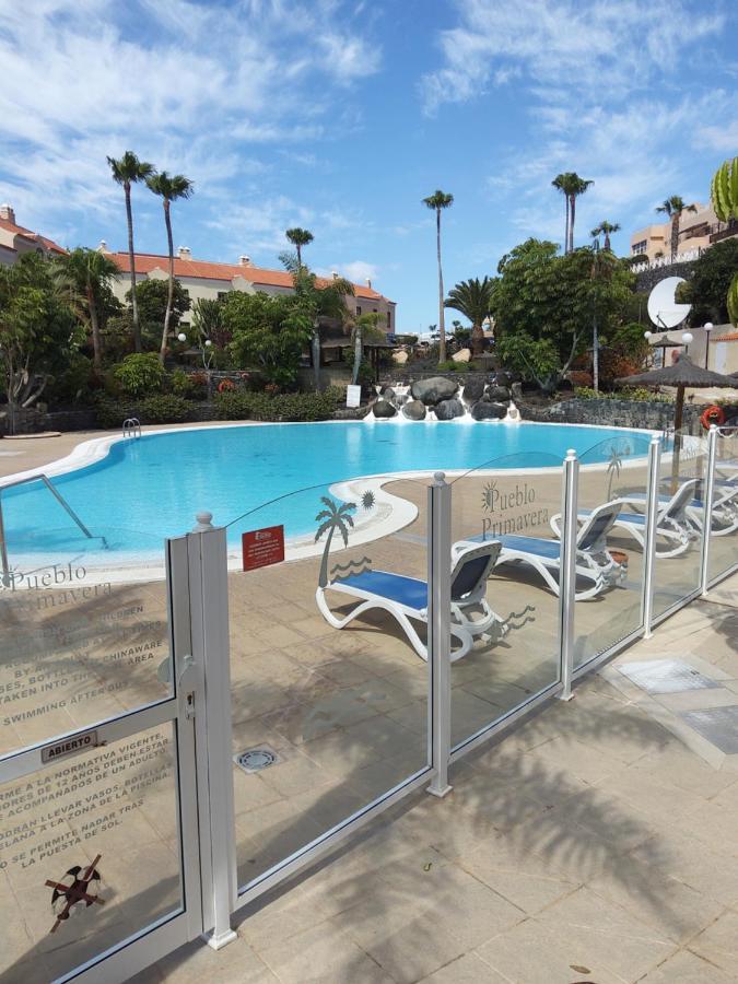 Tenerife Da Sogno *