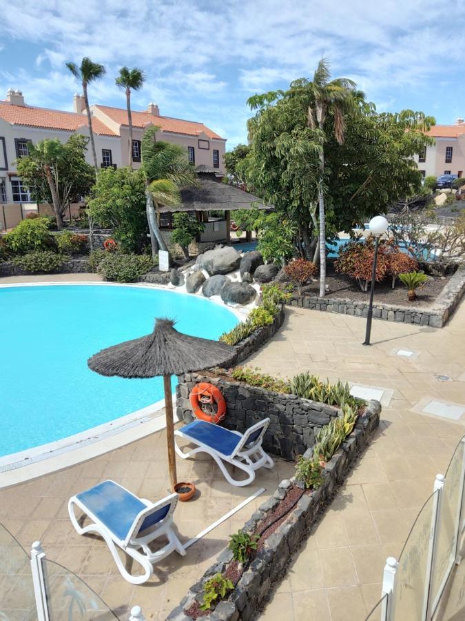 Tenerife Da Sogno Appartement *