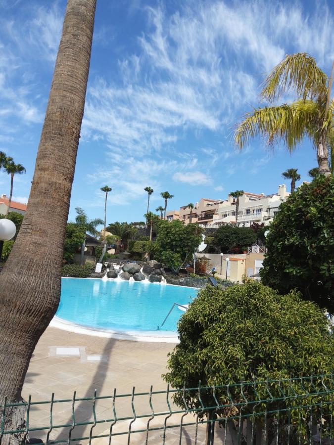 Tenerife Da Sogno San Miguel de Abona