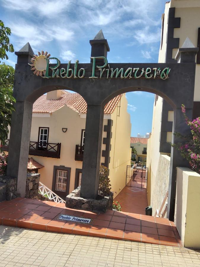 Tenerife Da Sogno *