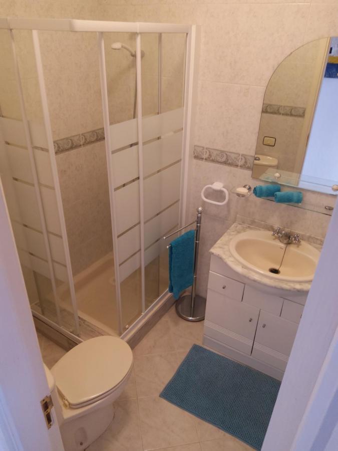 Tenerife Da Sogno Appartement *