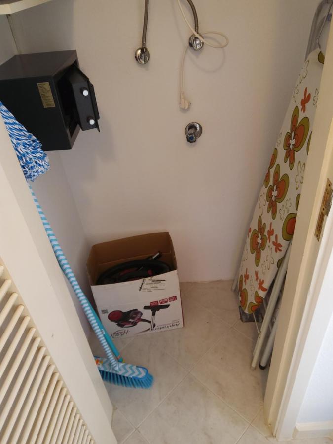 Tenerife Da Sogno Appartement