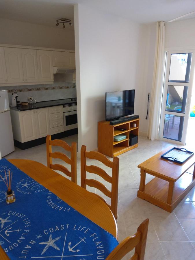 Tenerife Da Sogno Appartement