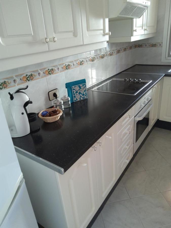 Tenerife Da Sogno Appartement