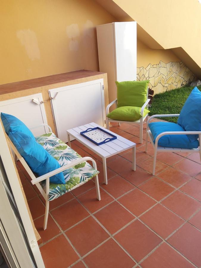 Tenerife Da Sogno Appartement *