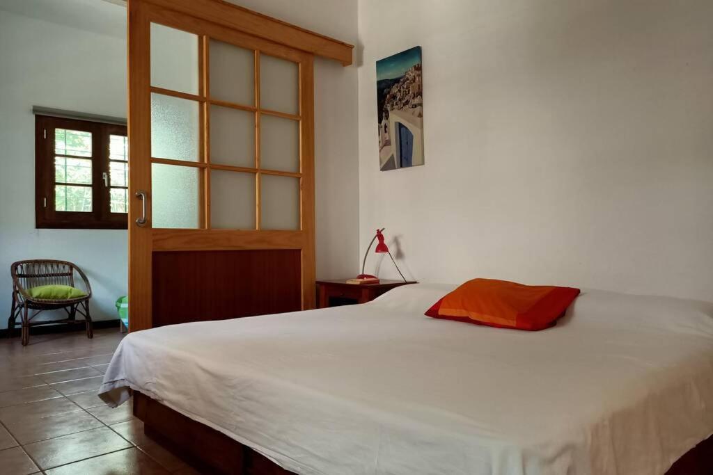 Apartamento-bungalow Con Jardin Y Garaje Apartment Santa Cruz de Tenerife