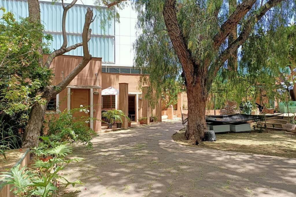Apartamento-bungalow Con Jardin Y Garaje * Santa Cruz de Tenerife