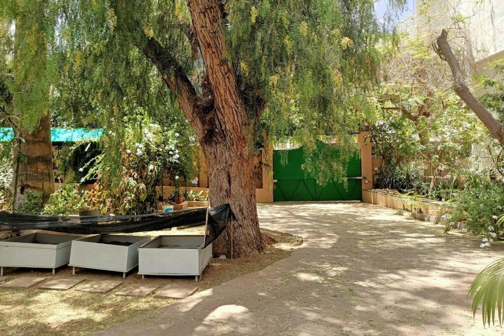 Apartamento-bungalow Con Jardin Y Garaje Santa Cruz de Tenerife