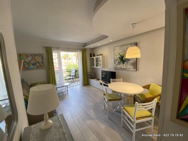 Tenerife Sun Holidays , Los Cristianos Appartement Arona (Tenerife)