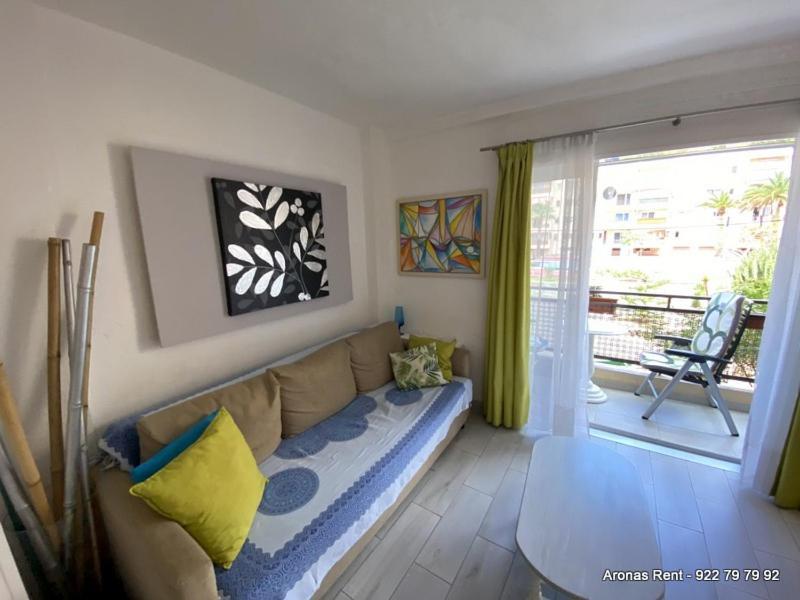 Appartement Tenerife Sun Holidays , Los Cristianos Arona (Tenerife)