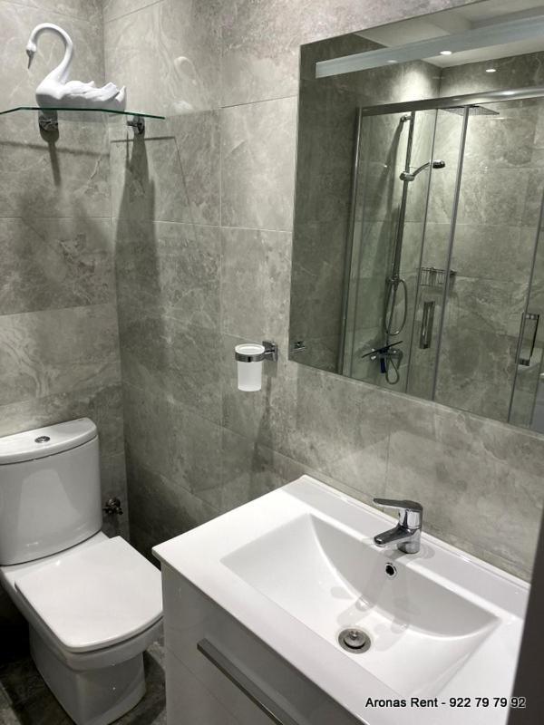Appartement Tenerife Sun Holidays , Los Cristianos