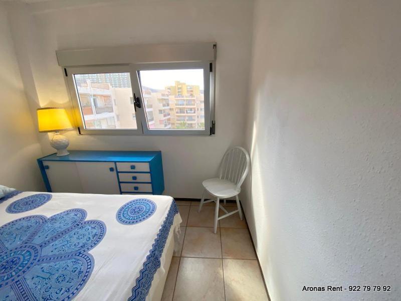 Tenerife Sun Holidays , Los Cristianos Appartement
