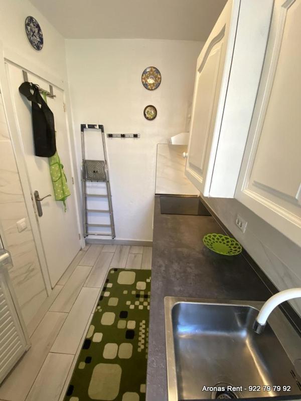 Appartement Tenerife Sun Holidays , Los Cristianos Arona (Tenerife)