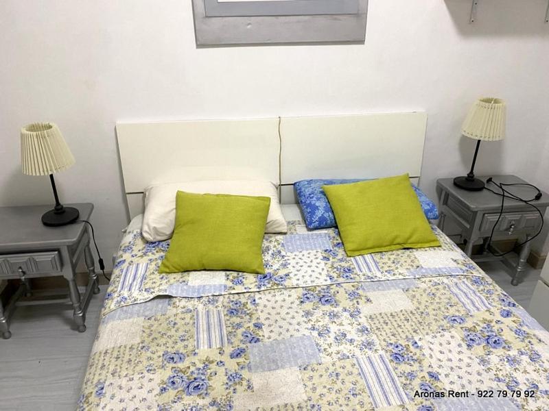Tenerife Sun Holidays , Los Cristianos Appartement Arona (Tenerife)
