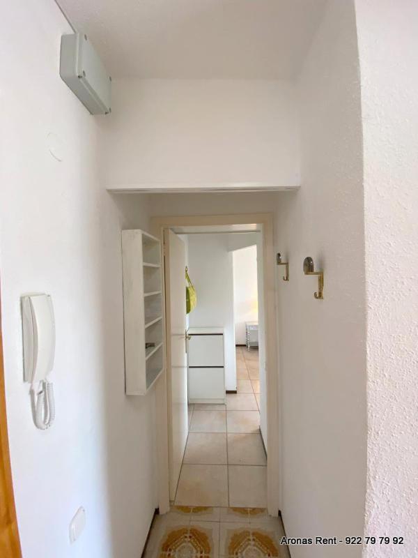 Tenerife Sun Holidays , Los Cristianos Appartement